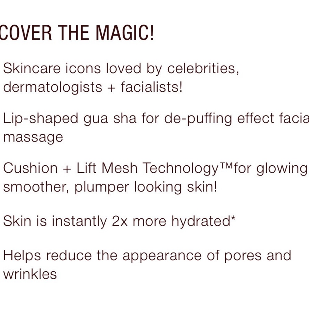 Charlotte Tilbury Iconic Magic Mini Skin Set - Picture 2 of 6